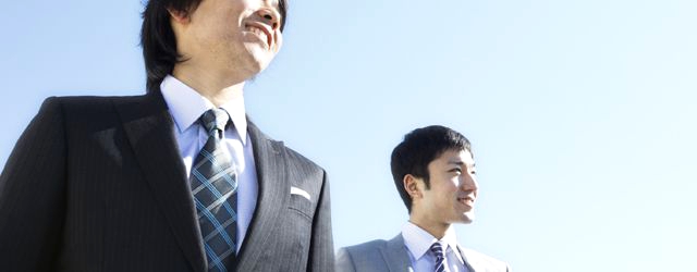 学校卒業後のアルバイト探しに注目です。